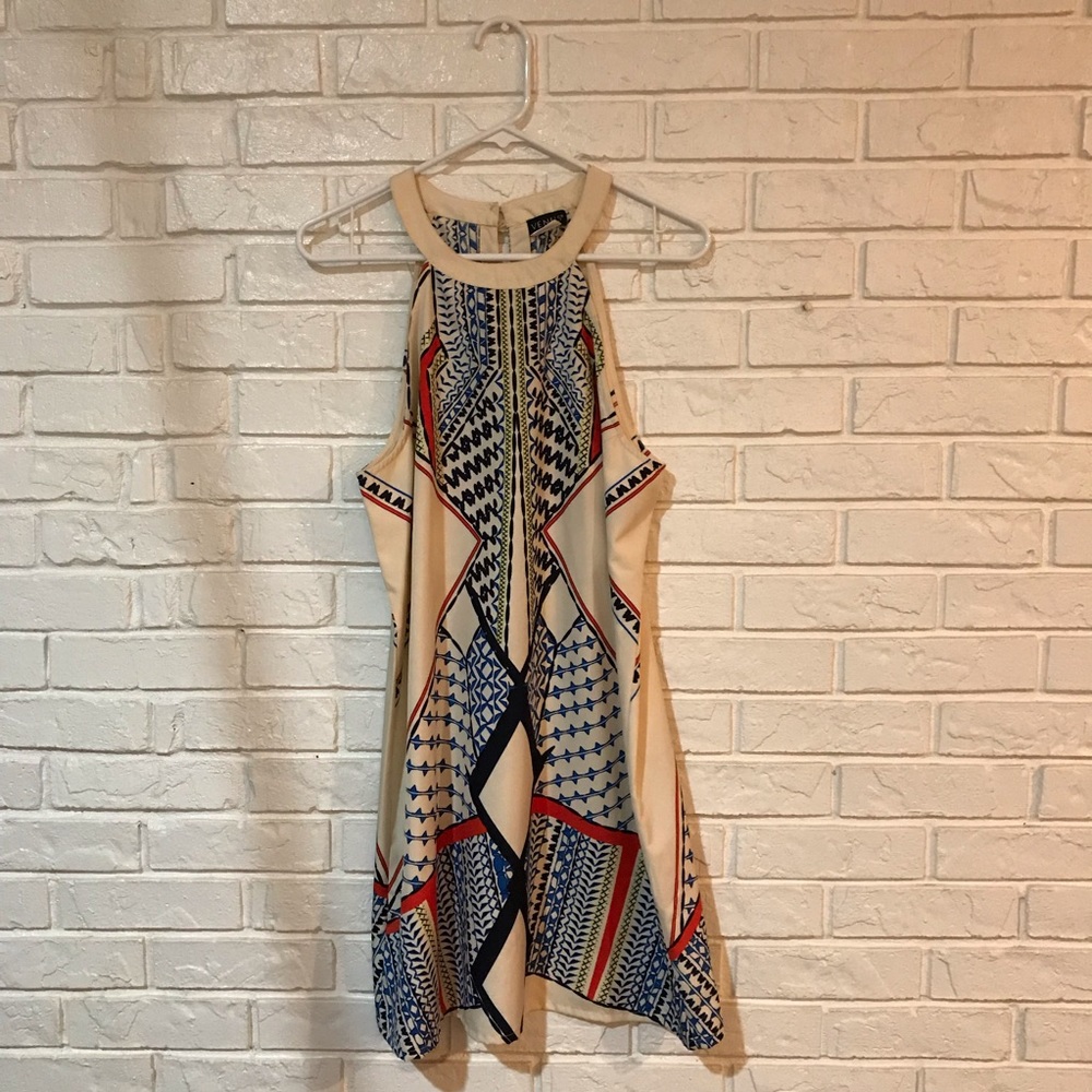 Venus dress